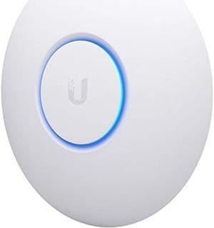 Ubiquiti UniFi nanoHD Compact 802.11ac Wave2 MU-MIMO Enterprise Access Point ( UAP-NANOHD-US)