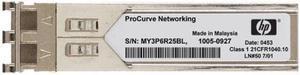 JD093B HP H1371D3BCL-H3C 10G SFP+ LC LRM Transciver JD093B