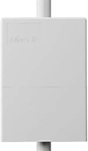 Mikrotik netFiber9 Switch CRS310-1G-5S-4S+Out