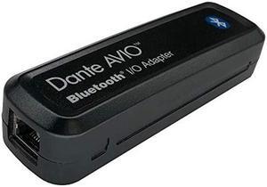 Audinate ADP-BT-AU2X1 Dante AVIO Bluetooth IO Adapter