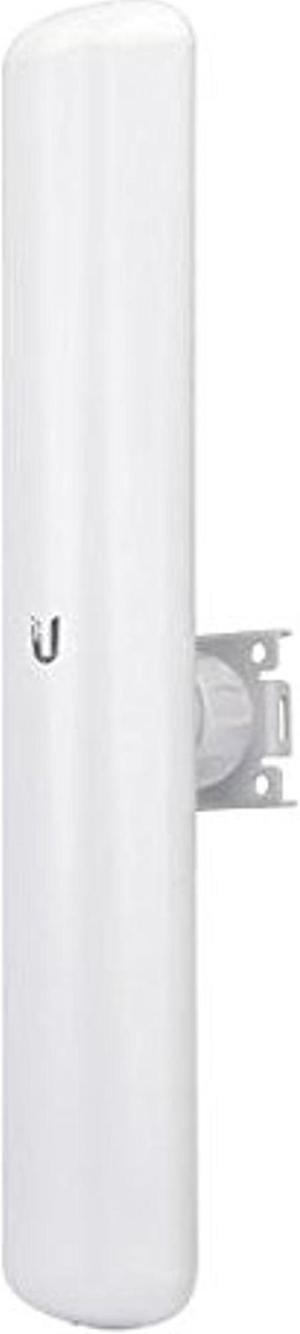 Ubiquiti LiteBeam AC 5GHz 802.11ac Built-in 120 Degree 16dBi Sector 2x2 MIMO (LBE-5AC-16-120-US)