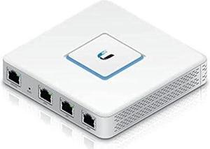 Ubiquiti Unifi Security Gateway (USG)