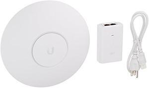 Ubiquiti UniFi HD 802.11ac Wave 2 Enterprise Wi-Fi Access Point (UAP-AC-HD-US)