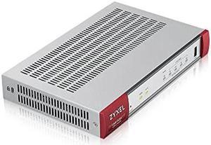 Zyxel USG Flex 100 (USG40 v2) ZyWALL Network Security/UTM Firewall Appliance | Non SFP [USGFLEX100]