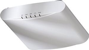 Ruckus Zoneflex R510 High Performance Smart Wireless Access Point (2x2 802.11ac Wave 2, Dual-Band 2.4GHz/5GHz, POE) 901-R510-US00