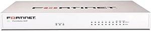 Fortinet FortiGate 60F | 10 Gbps Firewall Throughput | 700 Mbps Threat Protection