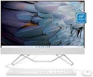 hp desktop celeron | Newegg.com