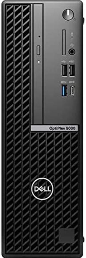 Used - Like New: Dell OptiPlex 3000 Desktop Computer - Intel Core