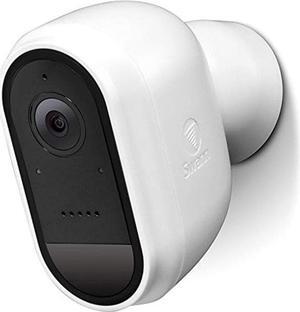 Swann Wire-Free 1080p Full HD Indoor & Outdoor Waterproof Recharcheable Security Camera with Night Vision, 2-Way Talk, Heat, Motion & Person Detection, Free Cloud & Local Recording.