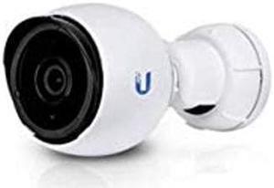 Ubiquiti [3-Pack] UniFi Protect G4-Bullet Camera | UVC-G4-Bullet-3