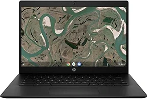 HP Chromebook 14 G7 14" Chromebook - HD - 1366 x 768 - Intel Celeron N4500 Dual-core (2 Core) - 4 GB RAM - 32 GB Flash Memory HP Chromebook 14 G7 14" Chromebook - HD - 1366 x 768 - Intel Celeron N4500 Dual-core (2 Core) - 4 GB RAM - 32 GB Flash Memory
