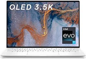 Dell XPS 13 9310 Laptop  134inch OLED 35K 3456x2160 Touchscreen Display Intel Core i71195G7 16GB LPDDR4x RAM 512G SSD Iris Xe Graphics 1Year Premium Support Windows 11 Home  White