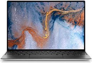 Dell XPS 13 9310 Laptop  134inch OLED 35K 3456x2160 Touchscreen Display Intel Core i711195G7 16GB LPDDR4x 512GB SSD Intel Iris Xe Graphics 1Year Premium Support Windows 11 Home  Silver