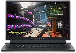 Alienware X15 R2 Gaming Laptop  156inch FHD 360Hz 1ms Display Intel Core i712700H 16GB RAM 512GB SSD NVIDIA GeForce RTX 3070Ti 8GB GDDR6 USBC WiFi 6 Bluetooth Windows 11 Home  White