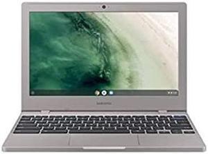SAMSUNG Chromebook 4 Chrome OS 116 HD Intel Celeron Processor N4000 4GB RAM 16GB eMMC Gigabit WiFi  XE310XBAK04US