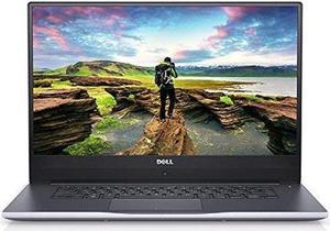 Dell Inspiron High Performance Laptop, 7000 Series 15.6" FHD 1080P, Intel 8th gen Quad-Core i7, 8GB DDR4, 256GB SSD, Backlit Keyboard, 802.11ac WiFi, Bluetooth, Intel UHD Grapics 620, USB 3.0, Win 10
