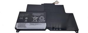 Batterymarket S230U Replacement Lapotp Battery Compatible with LENOVO ThinkPad S230u ThinkPad S230u Twist ThinkPad Edge S230u ASM P/N 45N1092 FRU P/N 45N1093 45N1094 45N1095 4ICP5/42/61-2 (14.8V 43Wh)