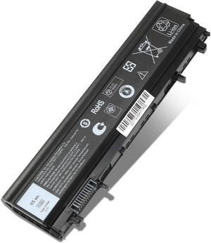 SOLICE New VV0NF Laptop Battery for Dell Latitude E5540 E5440 0K8HC 1N9C0 CXF66 WGCW6 0M7T5F F49WX NVWGM 7W6K0[11.1v 65wh]