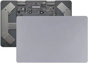 ICTION New Touchpad Trackpad for MacBook Air 13.3'' A2179 Trackpad 2020 Year (Space Gray)