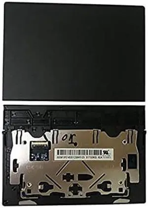 YCLM New Trackpad Touchpad Clickpad Replacement Compatible with Lenovo Thinkpad L480 L580 01LV553