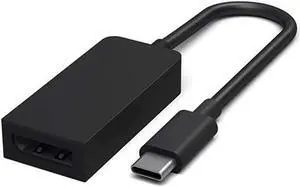 Microsoft Surface USB Type-C to DisplayPort Adapter (JVZ-00001)