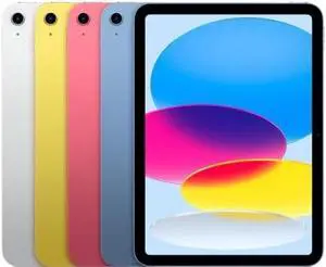 MYGOFLIGHT ArmorGlas Tempered Glass Screen Protector for iPad 10th Generation 10.9" - Anti-Glare Anti-Reflection Anti-Shatter Scratch & Fingerprint Resistant Bubble-Free Easy Install
