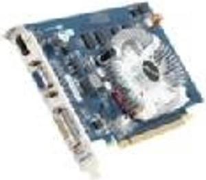 PNY GeForce GT 220 1024MB DDR2 PCI-Express 2.0 DVI+VGA+HDMI Low Profile Graphics Card VCGGT2201XPB