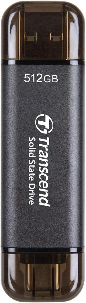 Transcend TS512GESD310C