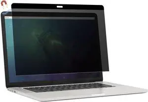 Ocushield for MacBook Pro 16" - Anti Blue Light Screen Protector for Apple MacBook Pro 16" (2019 & 2020 Model) - Anti Glare - Privacy Filter - Designed by Optometrists - 100 Day Easy Returns