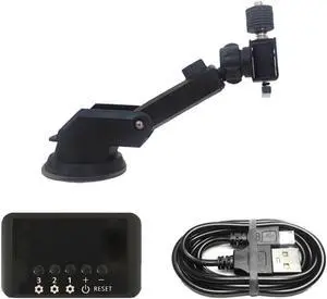 Pankia Box Physical Click Keyboard Auto Clicker Mouse Jigglier Simulated Finger Tapper Game Assistance Hang Up Artifact