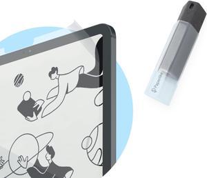 Paperlike Pro Bundle - Two-in-One Kit Includes Screen Protector for iPad Mini 7.9" & Cleaning Kit