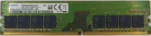 Samsung 16GB DDR4 3200MHz PC4-25600 1.2V 1Rx8 288-Pin UDIMM Desktop RAM Memory Module M378A2G43AB3-CWE