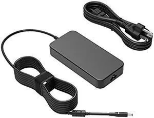 130W 90W AC Charger Fit for Dell Inspiron 7706 2n1 7510 7610 Plus 7620 Vostro 7510 7620 P98F001 P117F003 P117F004 Laptop Power Supply Adapter Cord