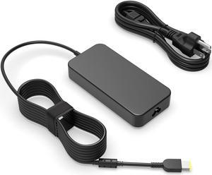 135W AC Charger Fit for Lenovo Ideapad Yoga Slim Creator 5 7 9 Pro 7-15IMH05 7-16IAH7 7-16ACH6 7-16ARH7 5-16ACH6 5-16ARH7 5-16IAH7 5-15IMH05 9-15IMH5 Laptop Power Supply Adapter Cord