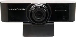 HuddleCamHD Conferencing Webcam (Black)