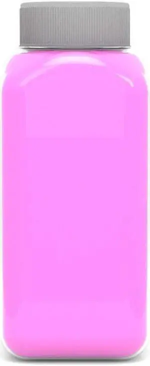 PrimoChill True Opaque WaterCooling Fluid (8oz) - Pink SX