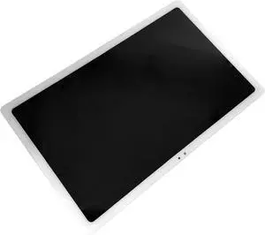 TheCoolCube LCD Display Touch Digitizer Assembly Screen Replacement for Samsung Galaxy Tab A7 10.4 2020 SM-T500 T500 (White)