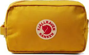 Fjallraven Unisex Kånken Gear Bag Ochre One Size