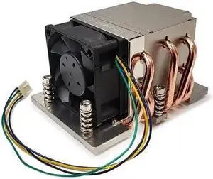Dynatron J10 2U Active Air Cooler