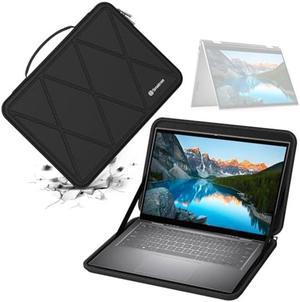Smatree Hard EVA Protective Sleeve Case Compatible for 14 inch DELL Latitude 5430 Chromebook Laptop/Latitude 5430 Chromebook or 2-in-1 Notebook Sleeve Bag(M65)