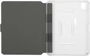 Targus Pro-Tek Clear Case for 10.9" Apple iPad (10th gen) - Military-Grade Shock Absorbent Protective Case (THD935GL)