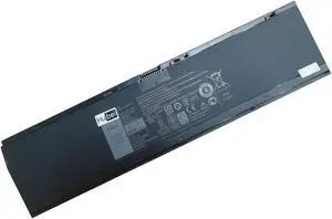34GKR 3RNFD 03RNFD V8XN3 G95J5 0909H5 5K1GW K8J43 CJW7D PFXCR G0G2M T19VW F38HT 451-BBFY 451-BBFV 451-BBFT Laptop Battery Replacement for Dell Latitude E7440 E7420 E7450 LED Ultrabook (7.4V 54Wh)