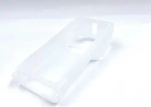 Clover Flex 3 Protective Translucent Silicone POS System Sleeve