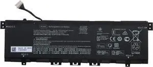 KC04XL Laptop Battery Compatible with HP Envy X360 13-AG 13z-AG 13m-AG 13-AR 13-AH 13-AQ 13M-AQ 13T-AQ 13-ah0051wm 13-ag0001la 13-AR0501SA 13-AQ1029TX L08496-855 L08544-1C1 Series(15.4V 53.2Wh)