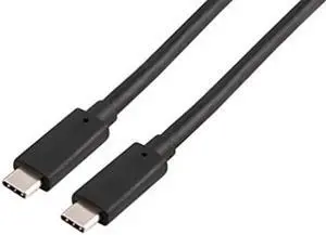 TRESDIN USB3.1 Type-C Data Cable Double-Head PD60W 10G Quick-Charge high-Speed Cable c to c Charging Cable USB-C Universal iPad pro MacBook Huawei Notebook Android Phone