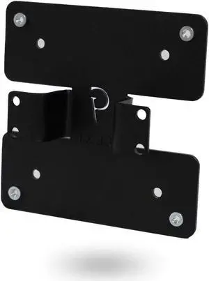 Gladiator Joe Monitor VESA Adapter Arm/Mount Compatible with IdeaCentre AIO 3 24ALC6 Monitor