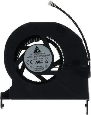 CPU Cooling Fan for HP Z2 Mini G3 G4 BUC1012VN-00 907102-001