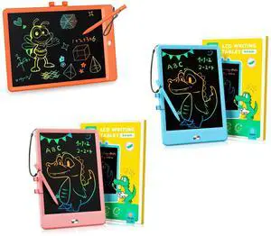KOKODI Kids Toys 3 Pack