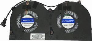 ZHAWULEEFB Replacement New Cooling Fan for HP 933264-001 Elite POS 141 143 145 FJCR 6033B0054301 DFS531005PL0T FJCR DC5V 0.5A