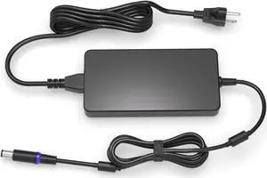 240W Laptop Charger Fit for Dell Alienware M15 17 15 R3 R4 R5 R2 13 M17 X51 M17X M18X G5 G7 GA240PE1-00,Precision 7710 M6800 M6500 M6600 M4700 M6700 M6400 J211H AC Adapter Power Cord